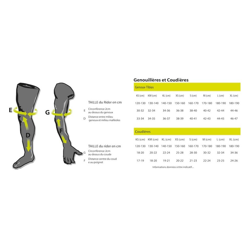 IXS Trigger Race Mountain Bike E-Bike Cycle Knee Pads Black