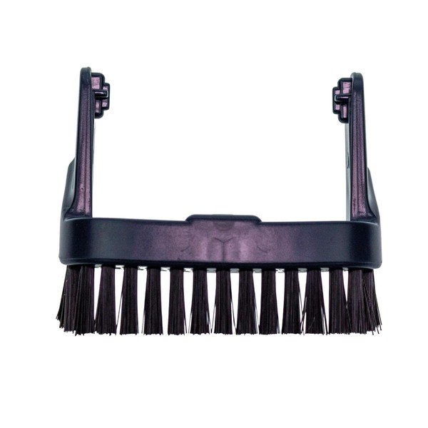 Brush compatible with/replacement part for Black+Decker 90627689-02 DVJ320J DVJ325J.