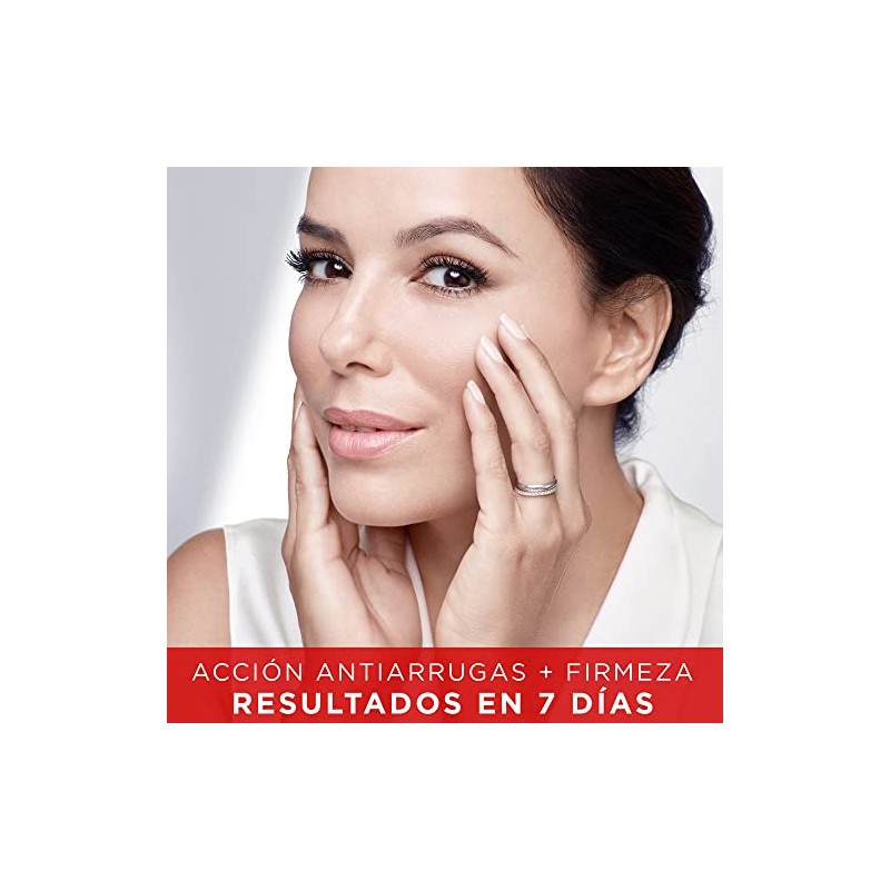 LOreal Paris, Crema De Ojos Revitalift