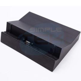 Simpletek Dockingstation für Notebook mit HDMI, USB 3.0 mit Netzteil | Kompatibel mit Lenovo ThinkPad Helix (2. Generation) Tablet 10 (1. Generation) Tablet 10 (2. Generation) (Generalüberholt)