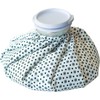 Carex Ice Bag - Ice Pack Bag - Reusable Ice