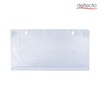 Deflecto A4 Landscape Flat Back Countertop Leaflet Holder with Optional