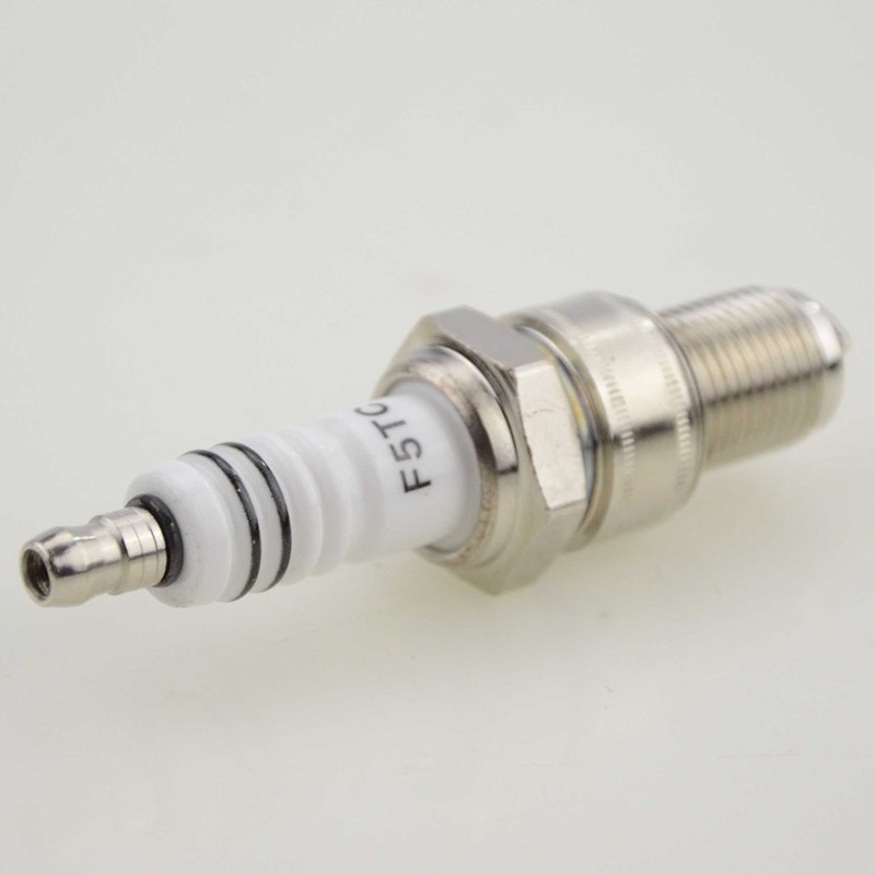 GOOFIT Spark plug-f5tc Replacement For 50cc 70cc 90cc 110cc Atv