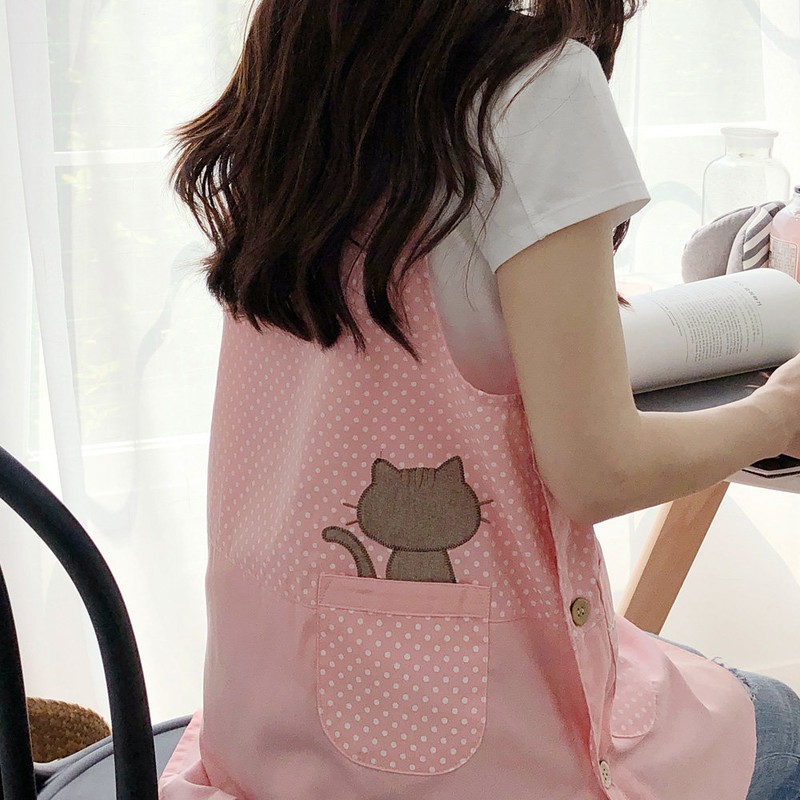 Hans Gallery pretty daycare apron teacher daycare teacher kindergarten apron,