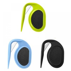 Safe & Gentle Knot Comb For Pet Dog Cat Fur Buster Hair Cutter For Removing Matted Fur, Knots & Tangle Outdoor Grooming