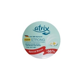 Atrix Strong Protection Cream 250ml cans (4) / 아트릭스 스트롱 프로텍션 크림 캔형 250ml 4개