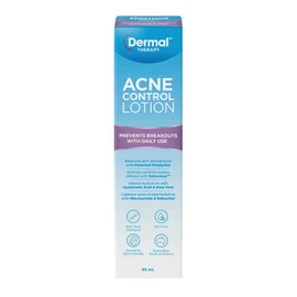 Dermal Therapy Buy Dermal Therapy Acne Control Lotion 85ml Online