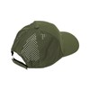 Jack Bunny 262-5187501 Unisex Cap (Punching Mesh, Adjustable Size) /