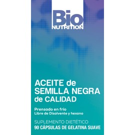 Bio Nutrition Black Seed, 90 Count