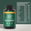 Primal Harvest Multivitamin - Daily Supplement, Gluten Free, Vegetarian