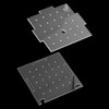 VOANZO Fish Breeding Box Transparent Acrylic Aquarium Isolation Box with