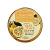 White Organia Good Yuzu Soothing Gel 300g / 화이트 오가니아 착한 유자 수딩 젤 300g