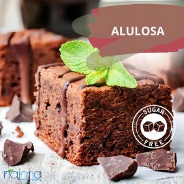 Alulosa Endulzante Keto Sin Calorias 1 Kg                                                                                                             