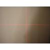 Cross Line Laser Laser Module 5mW Wavelength 650nm Red