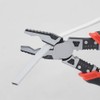 Pliers Tool, Strong Pliers, Electrician, Pliers, Multi-functional, Wire Cutter, Nipper,