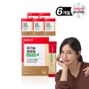 formulaDaewon Health Daewon Health Lab Organic Jang Daewon Dang Care (6 boxes/6 months supply) JBS060 / 대원헬스랩 유기농 장대원 당케어 (6박스/6개월분)  JBS060