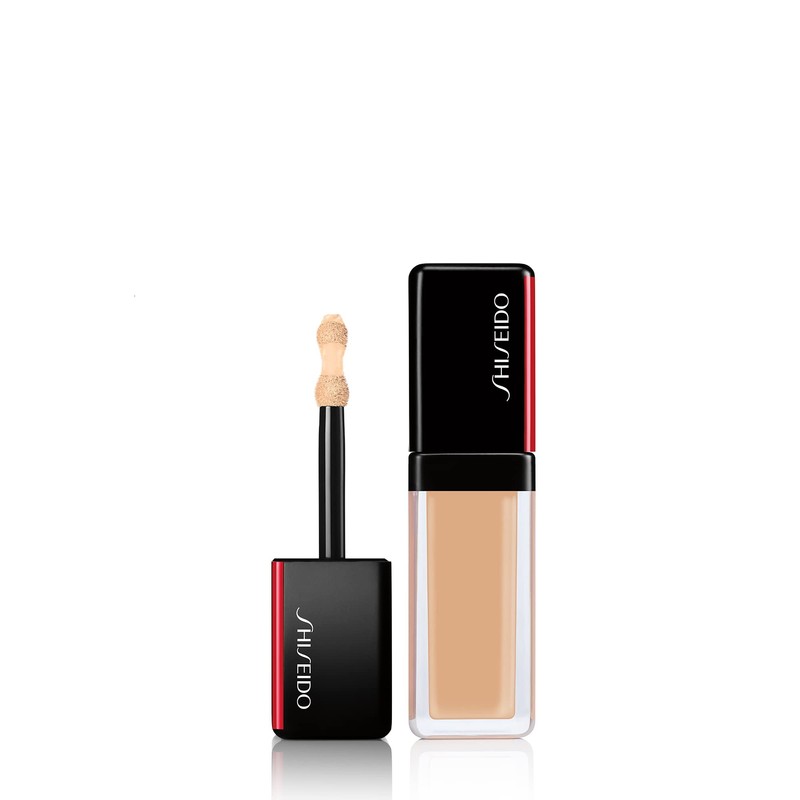 Shiseido Synchro Skin Self Refreshing Dual Tip Concealer #203 5,8
