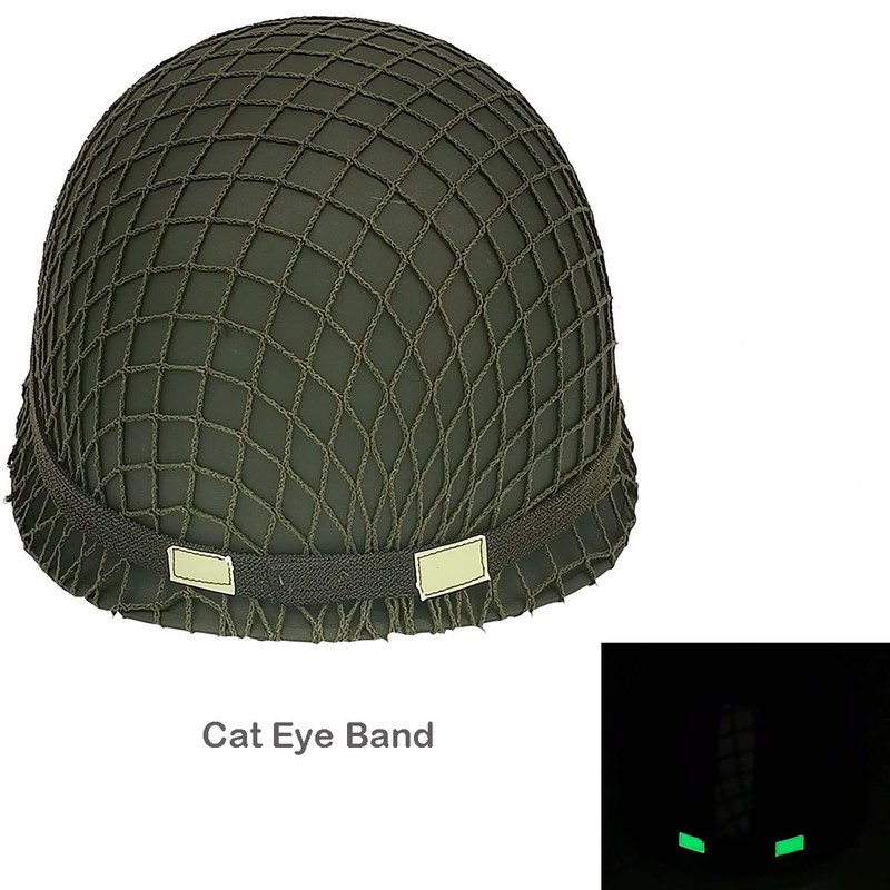 WW2 US Army M1 Helmet, WW2 Gear, WW2 Uniform, WW2