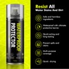 MOYAMUTU Shoe Protector Spray: Rain Stain Dirt Waterproof Shoe Spray,