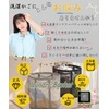 Laundry Hamper Large Capacity Foldable Laundry Hamper Freestanding Mesh Breathable