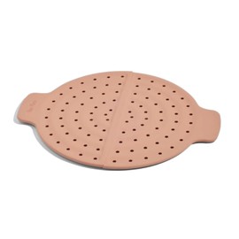 Our Place Fearless Fry - Silicone Frying Accessory for Always Pan & Perfect Pot | Splatter-Free, Heat-Resistant, Easy-Clean | Spice