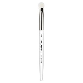 Picasso 239 Eyeshadow Brush, Mixed Colors, 1 Piece / 피카소 239 아이섀도우 브러쉬, 혼합 색상, 1개