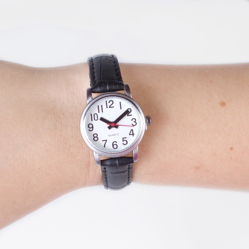 Ravencourt Living TDW02 Easy to See Watch in Small