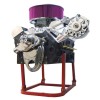 HRC SB BB Chevy Engine Cradle Storage Stand SBC BBC