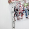 Terror Corpse Action Figure Pack Zombie Realistic Movable Joints New