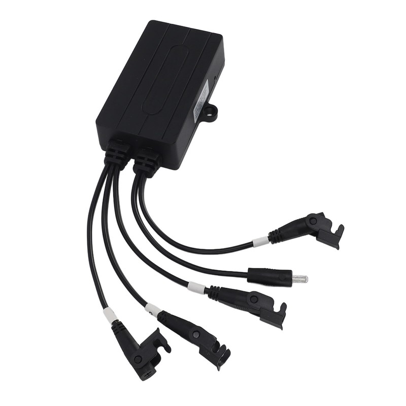 2.4G Wireless Recliner Hand Control One for Four Motor Recliner