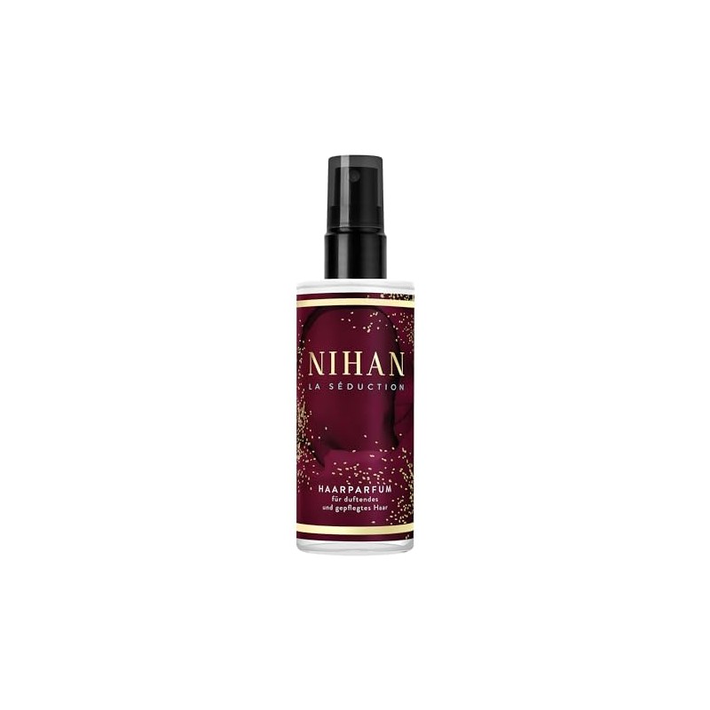 NIHAN La Seduction Hair Perfume 100 ml