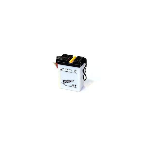 Replacement for Power Sonic 6N2-2A-3 Light Bulb by Technical Precision