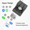 GAN 356 i3 Stickerless Speed Cube, 3 x 3 Smart