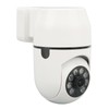 Security Camera WiFi Wireless 1080P LED Night Light Motion Detection