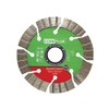 CorePlus General-Purpose Hybrid Turbo Diamond Blade 115mm B22.23mm (4.5in)