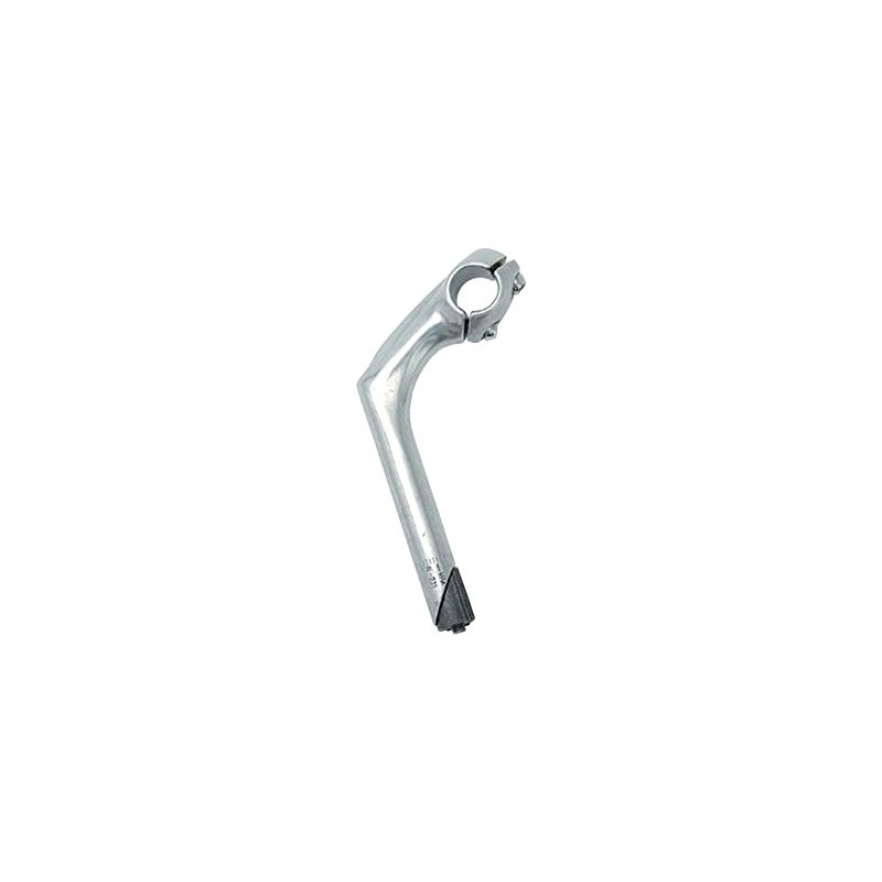 VIVA Louis Stem Silver Silver 3.1 inches (80 mm) Silver