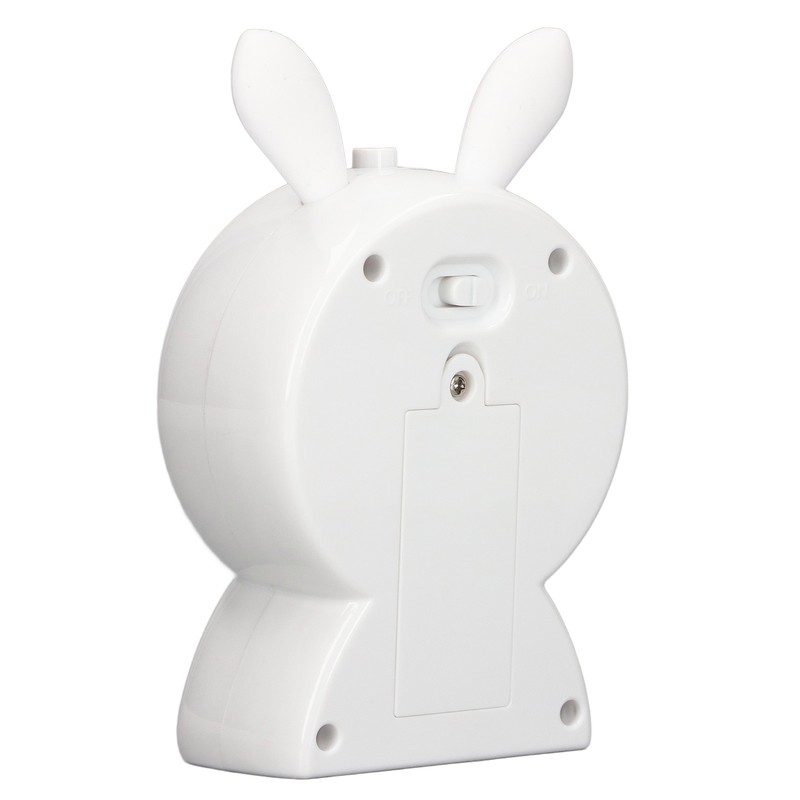 Visual Timer Kids Countdown Cooking Time Management Timer for Home