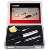 KS Tools 960.1265 Micro Soldering Set, 8-Piece