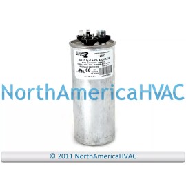 Fits Mars2 Mars Dual Mars Mars2 Jard Dual Run Capacitor 50/10 uf MFD 440 Volt VAC 12124 12892