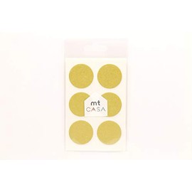Kamoi MTCDSS05 Masking Tape mt CASA Seal S Gold