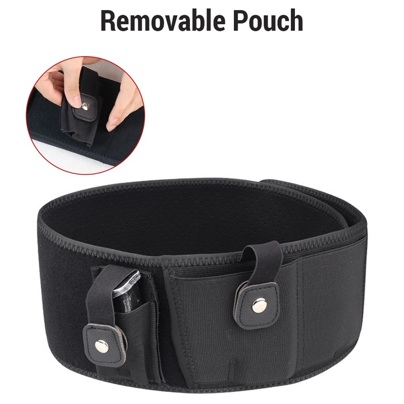 Tactical Waist Belt Tactical Waist Pack Tactical Waist Pouch Tactical