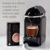 The Republic of Tea - London Fog Latte Capsule-Compatible Pods,