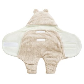 Owli Outdoor Swaddle (Vanilla)