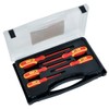 Avit AV05050 Insulated Screwdriver Set