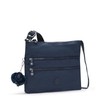 Kipling Kipling Women's Alvar Crossbody, Super Light, Durable Messenger, Nylon