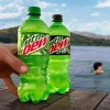 Mountain Dew Soda 16.9 fl. oz., 24 pk. - FREE