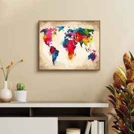 Fuumuui Painting Set/H