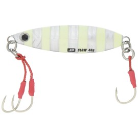 Major Craft Jigpara Lure, Metal Jig, Throw-Type, Light, for Shore Jigging
