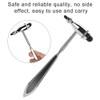 Tromner Neurological Hammer, Multifunctional Neurological Reflex Diagnostic Hammer for Cutaneous