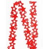 Christmas Xmas Table Decoration Runner Soft Decor Air Laid 72